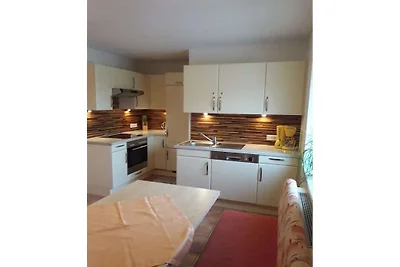 Appartamento a Leogang con piscina