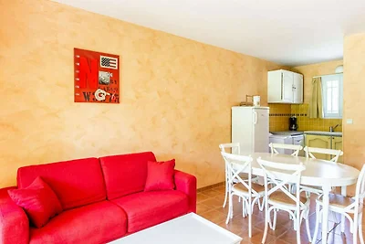 Confortevole casa vacanze con piscina