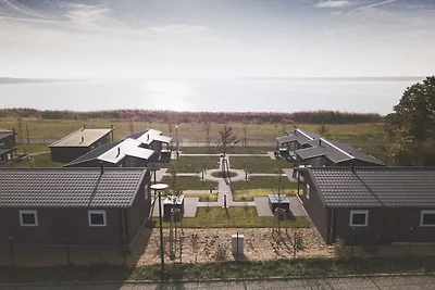 Bungalow mit 2 Schlafzimmer