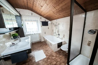 Casa vacanze Vacanza di relax Bolzano
