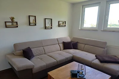 Ferienwohnung mit 1 Schlafzimmer