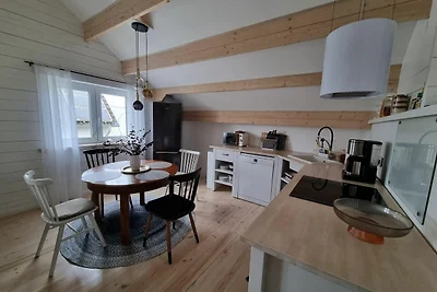 Nuovo appartamento Villa Fuchs a Cuxhaven