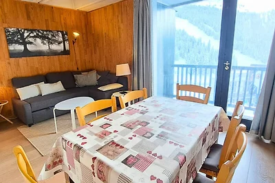 2-Zimmer-Apartment für 6 Personen - Komfort