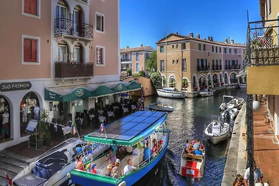 Residenz Hauts De Grimaud