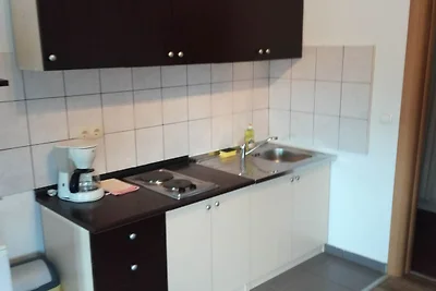 Apartmani Luna - Studio Apartment