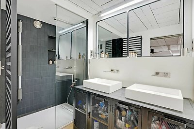 Duplex Loft Montmartre - 18e