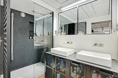 Wunderschöne Maisonette-Wohnung 18eme