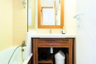 Appartamento Selection 1 camera da letto (5...