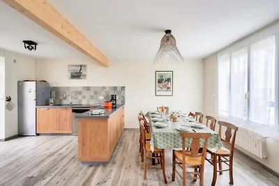 Casa a Loctudy vicino alla spiaggia di Langoz