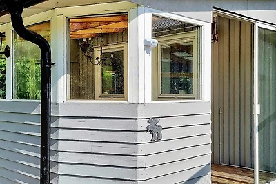 4 Personen Ferienhaus in UDDEVALLA-By Traum