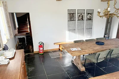 Charmantes Ferienhaus mit Garten