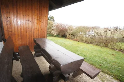 Ferienhaus in Zandt mit Schwimmbecken