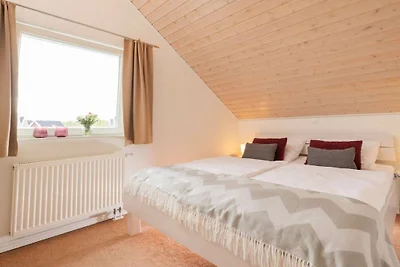 Ferienhaus in Nordhorn mit Schwimmbecken
