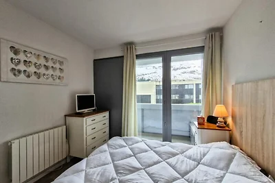 Renovierte Wohnung · Terrasse · Zentrum des R...