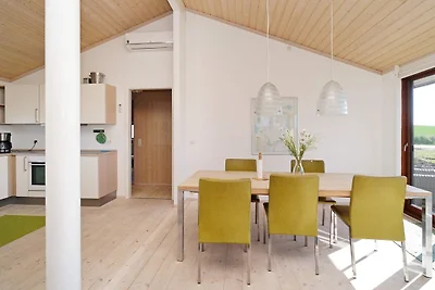 8 Personen Ferienhaus in Store Fuglede-By...