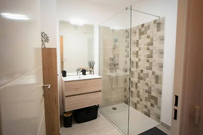 Appartement in Propriano in de buurt van...