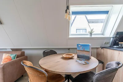 Komfortabel und modern eingerichtetes...