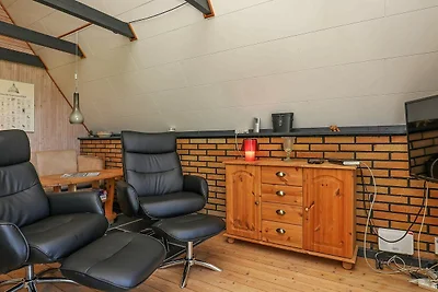 7 Personen Ferienhaus in Lemvig-By Traum