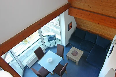 Apartment Panorama Laboe f�r vier Personen