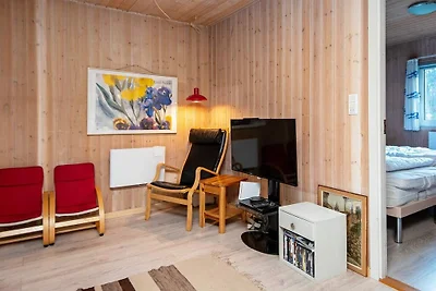 10 Personen Ferienhaus in Glesborg-By Traum