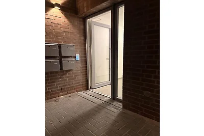 Noahs Ferienoase - Luxusappartement