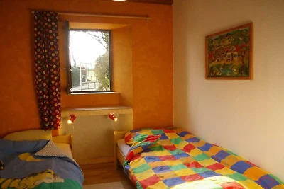 Casa vacanze con 3 camere da letto
