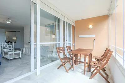Las Americas - Apartment In Isla Cristina