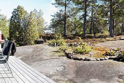 5 Personen Ferienhaus in GRäDDö