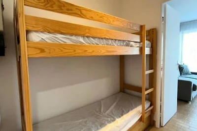 Ferienwohnung in der Nähe von Aigues-Mortes a...