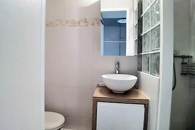 Ferienwohnung Familienurlaub Saint-Martin-de-Belleville