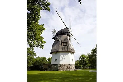 Holiday home The Old Mill