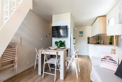 Appartamento a Saint-Lary con vista sulle...