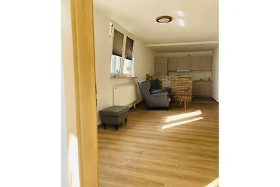 Ferienwohnung "Alte Tischlerei"