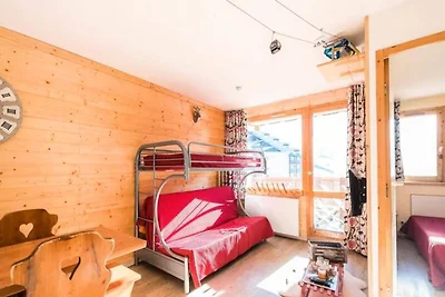 Residenz Les Temples du Soleil