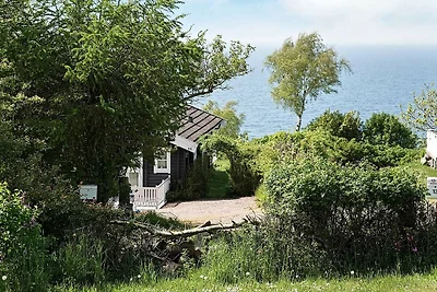 6 Personen Ferienhaus in Hasle