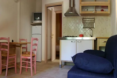 Residence Abbaechelu Santa Margherita