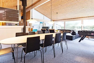 Luxuriöses Poolhaus-Refugium, Saltum