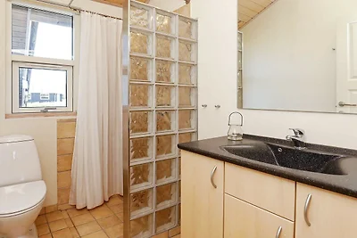 9 osob apartament w Hirtshals-By Traum