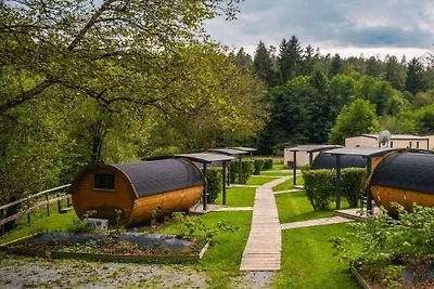Ferienhaus mit 1 Schlafzimmer
