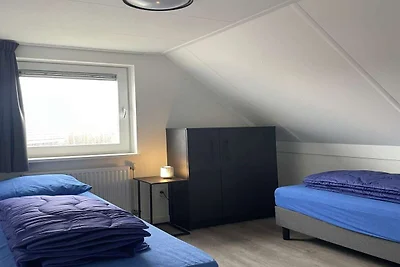 Spectaculaire villa aan het meer