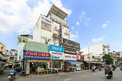 Chic Deluxe Doppelzimmer-Retreat Bonita Grand...