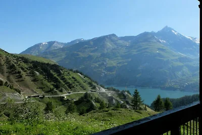 Helles Studio · In der Nähe von Pisten und Ge...