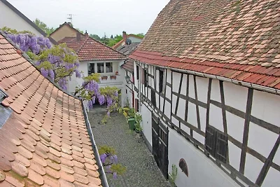 Ferienhaus mit 1 Schlafzimmer