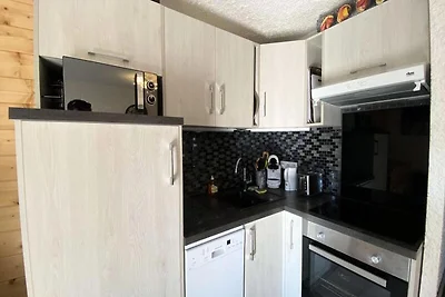 Studio für 8 Personen