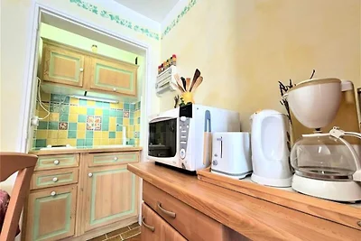 Appartement in de Provence vlakbij Moustiers