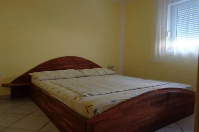 Apartments Popić - One bedroom apartment with...