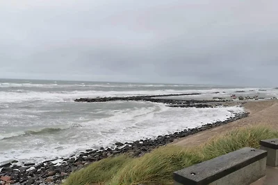 10 Personen Ferienhaus in Hjørring-By Traum