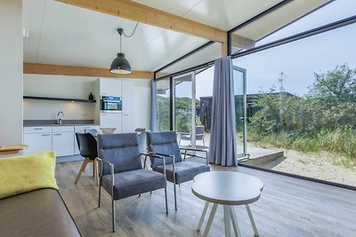 Lodge con lavastoviglie a Bloemendaal