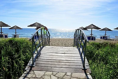 Schönes Appartement am schönen Strand von...