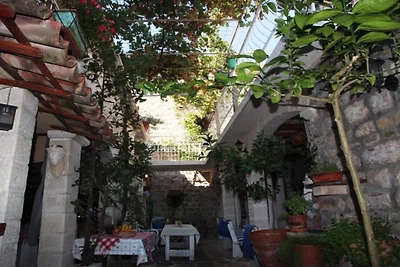 Quaint & Affordable Stay in Budva Traditional...